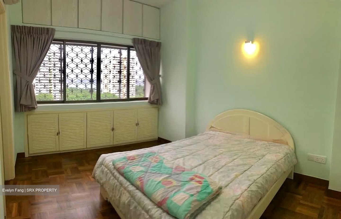Hua Xin Court (D15), Condominium #577836611